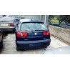 seat ibiza (6k1) del año 2000