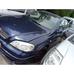 opel astra g berlina del año 2001