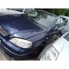 opel astra g berlina del año 2001