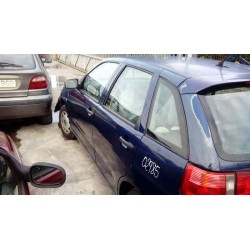seat ibiza (6k1) del año 2000