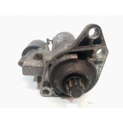 Recambio de motor arranque para seat ibiza (6k1) select referencia OEM IAM   