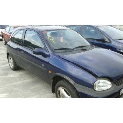 opel corsa b del año 1998