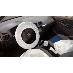 seat ibiza (6k1) del año 2000