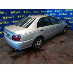 honda accord berlina (cg7-9/ch1-7) del año 1999