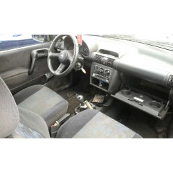 opel corsa b del año 1998