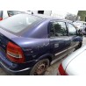 opel astra g berlina del año 2001
