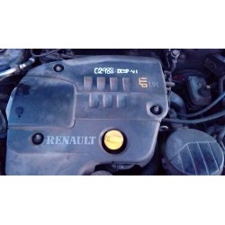 renault laguna (b56) del año 2000