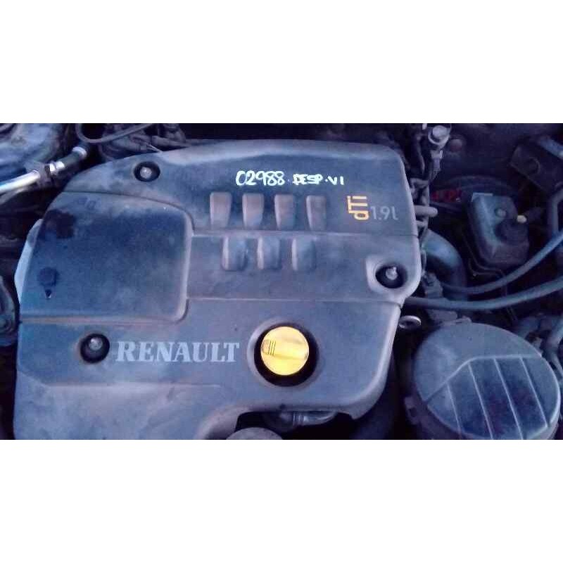 renault laguna (b56) del año 2000