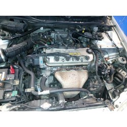 honda accord berlina (cg7-9/ch1-7) del año 1999