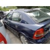 opel astra g berlina del año 2001
