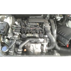 citroen berlingo del año 2007