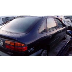 renault laguna (b56) del año 2000