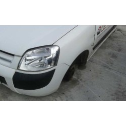 citroen berlingo del año 2007