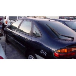 renault laguna (b56) del año 2000