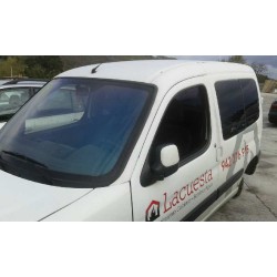 citroen berlingo del año 2007