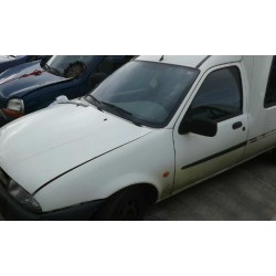 ford fiesta courier (dx) del año 1998