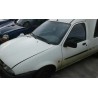 ford fiesta courier (dx) del año 1998