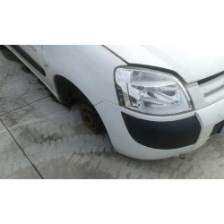 citroen berlingo del año 2007