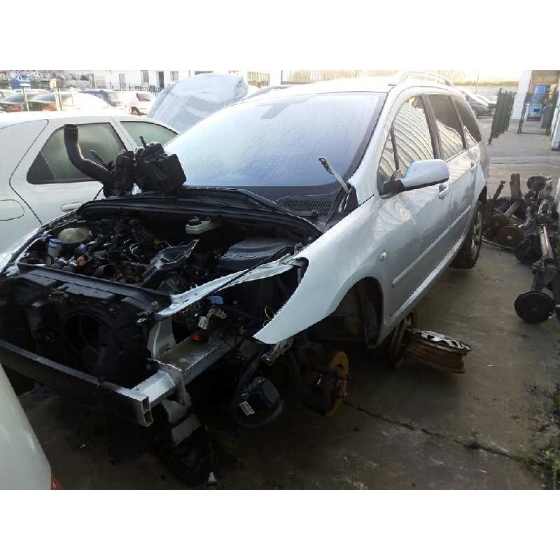 peugeot 307 break/sw (s2) del año 1950