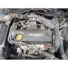 opel astra g berlina del año 2001