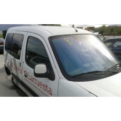citroen berlingo del año 2007