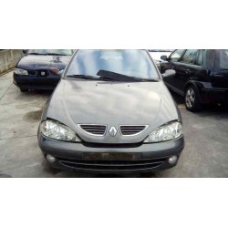 renault megane i fase 2 berlina (ba0) del año 2001