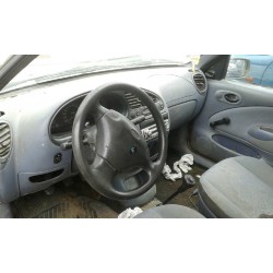 ford fiesta courier (dx) del año 1998
