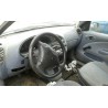 ford fiesta courier (dx) del año 1998