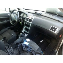 peugeot 307 break/sw (s2) del año 1950