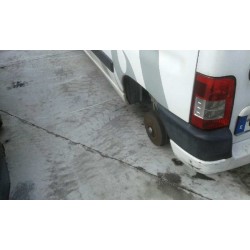 citroen berlingo del año 2007