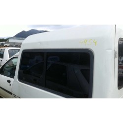 ford fiesta courier (dx) del año 1998