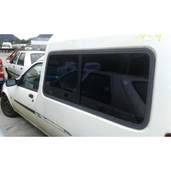 ford fiesta courier (dx) del año 1998