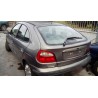 renault megane i fase 2 berlina (ba0) del año 2001