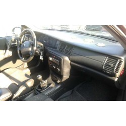 opel vectra b berlina del año 2001