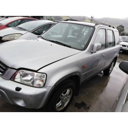 honda cr-v (rd1/3) del año 2001