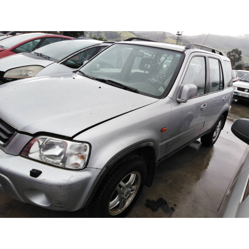 honda cr-v (rd1/3) del año 2001