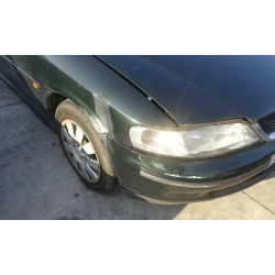opel vectra b berlina del año 2001