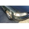 opel vectra b berlina del año 2001