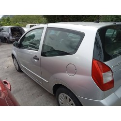 citroen c2 del año 2008