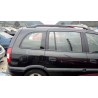 opel zafira a del año 2002