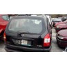 opel zafira a del año 2002