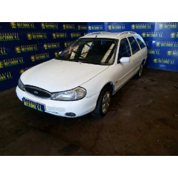 ford mondeo familiar (gd) del año 1950