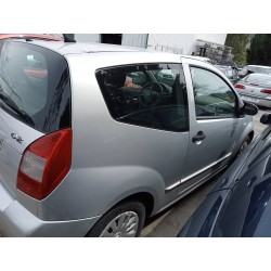 citroen c2 del año 2008