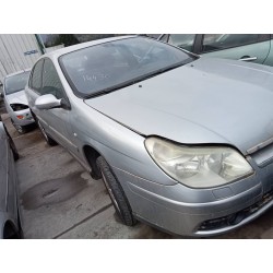 citroen c5 berlina del año 2004