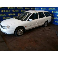 ford mondeo familiar (gd) del año 1950
