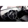 opel zafira a del año 2002