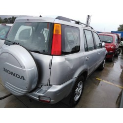 honda cr-v (rd1/3) del año 2001