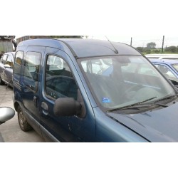renault kangoo (f/kc0) del año 1998