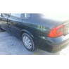 opel vectra b berlina del año 2001