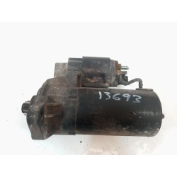 Recambio de motor arranque para seat ibiza (6k1) select referencia OEM IAM   